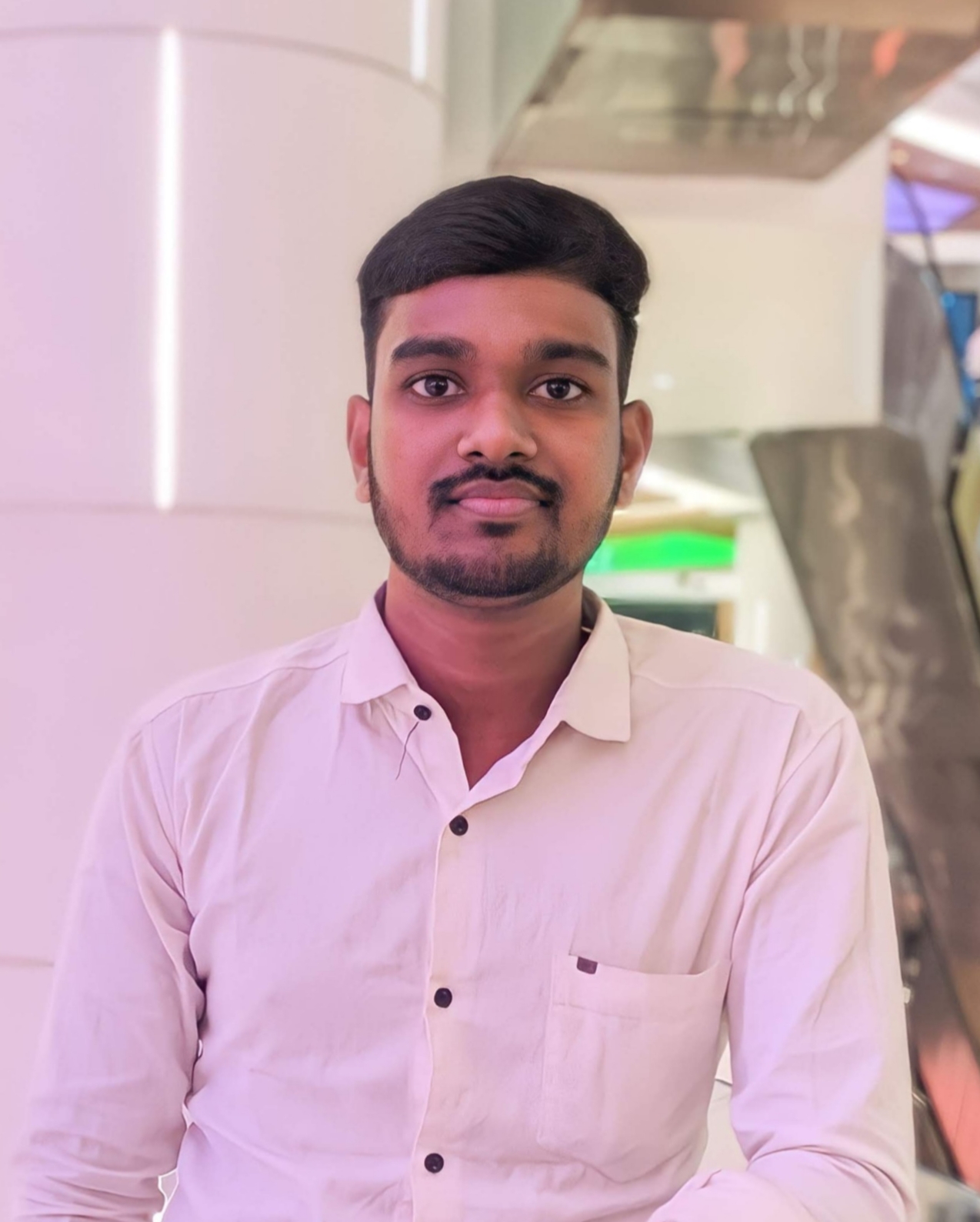 GRS BIT Sindri Member