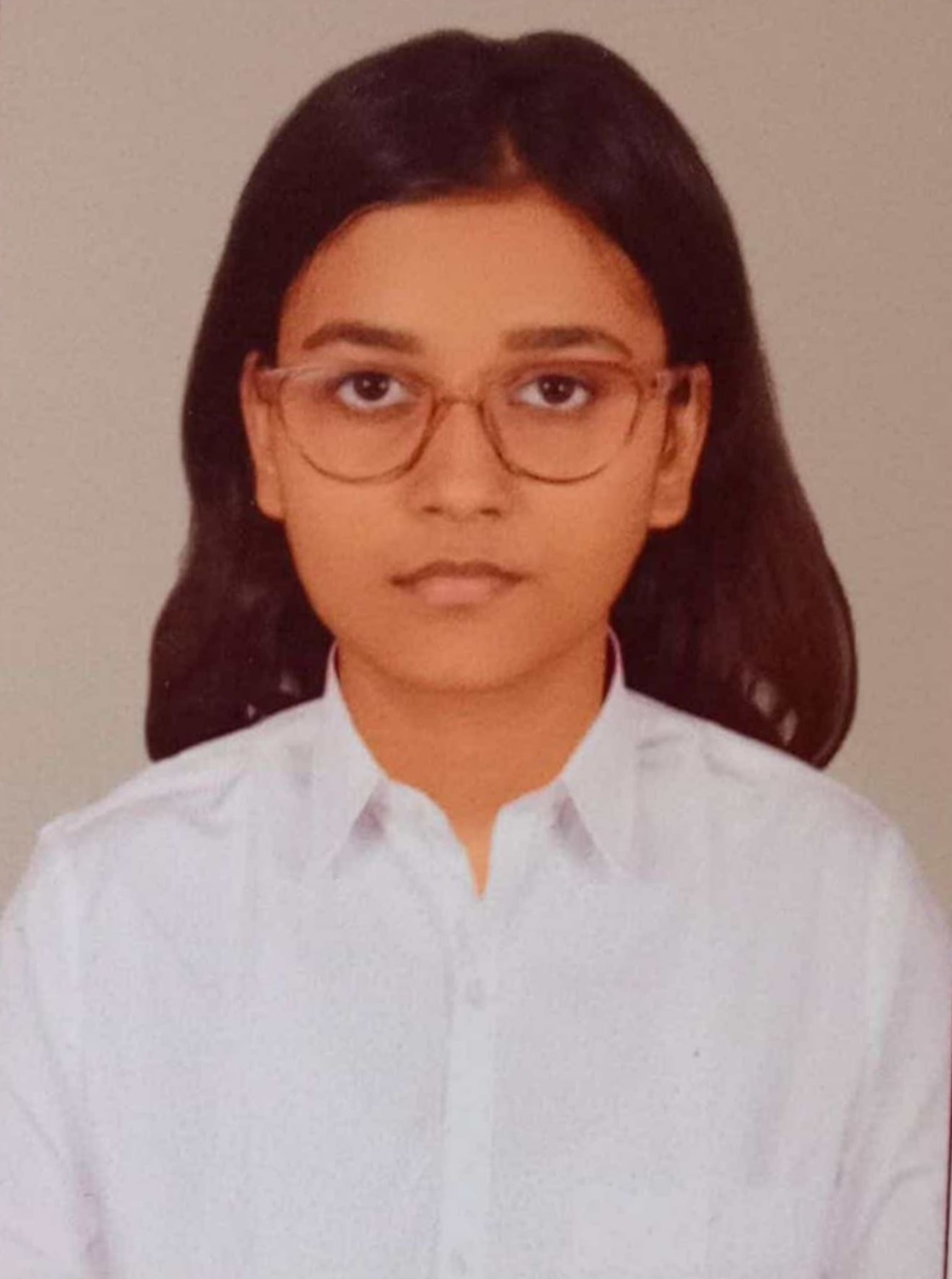 GRS BIT Sindri Member