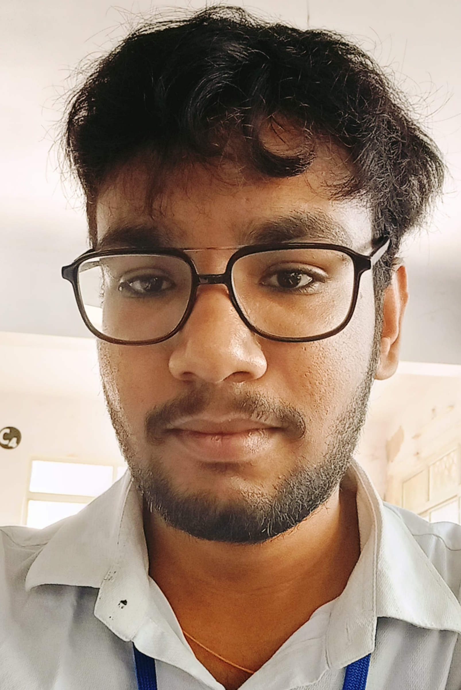 GRS BIT Sindri Member