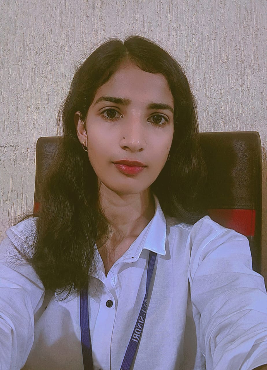 GRS BIT Sindri Member